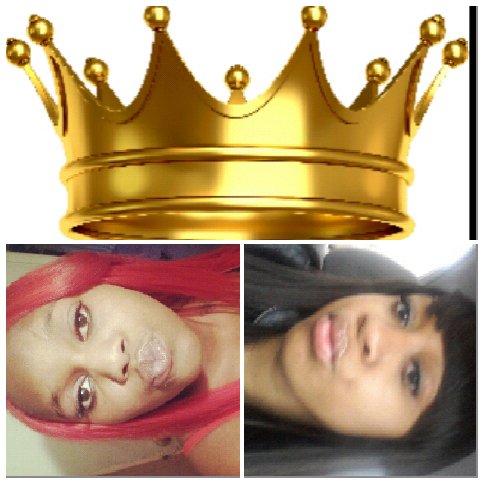 ReverbNation profile picture for @CROWNS