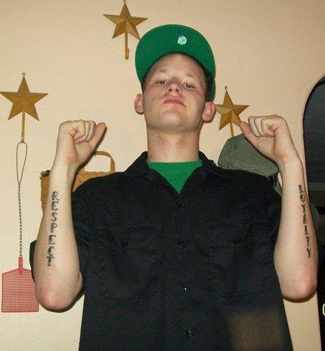ReverbNation profile picture for @Denton