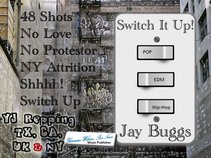 Jay Buggs