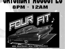 Four Fit