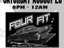 Four Fit