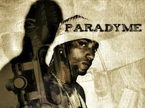 officialparadyme