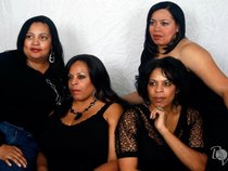 Ethridge Sisters