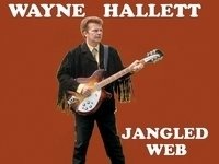 Wayne Hallett