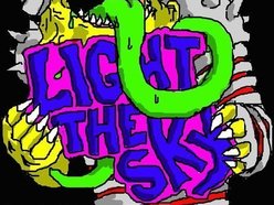 LightTheSky.