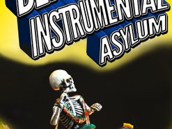Ben Rogers' Instrumental Asylum
