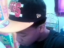 Lil Eazy
