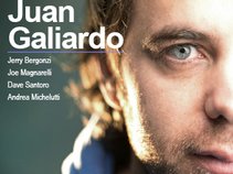 Juan Galiardo
