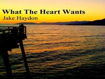 Jake Haydon