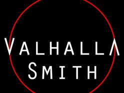 Image for Valhalla Smith