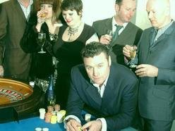 Image for Racketeers
