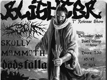 Skully Mammoth
