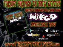 FREDDY GRIMES