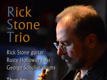 Rick Stone