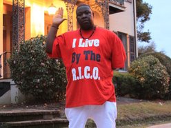 Rich Coleon
