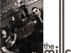 Image for THE MILLS