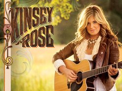 KINSEY ROSE