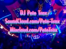 Dj Pete Trax