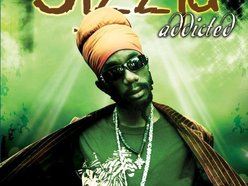 Sizzla Kalonji