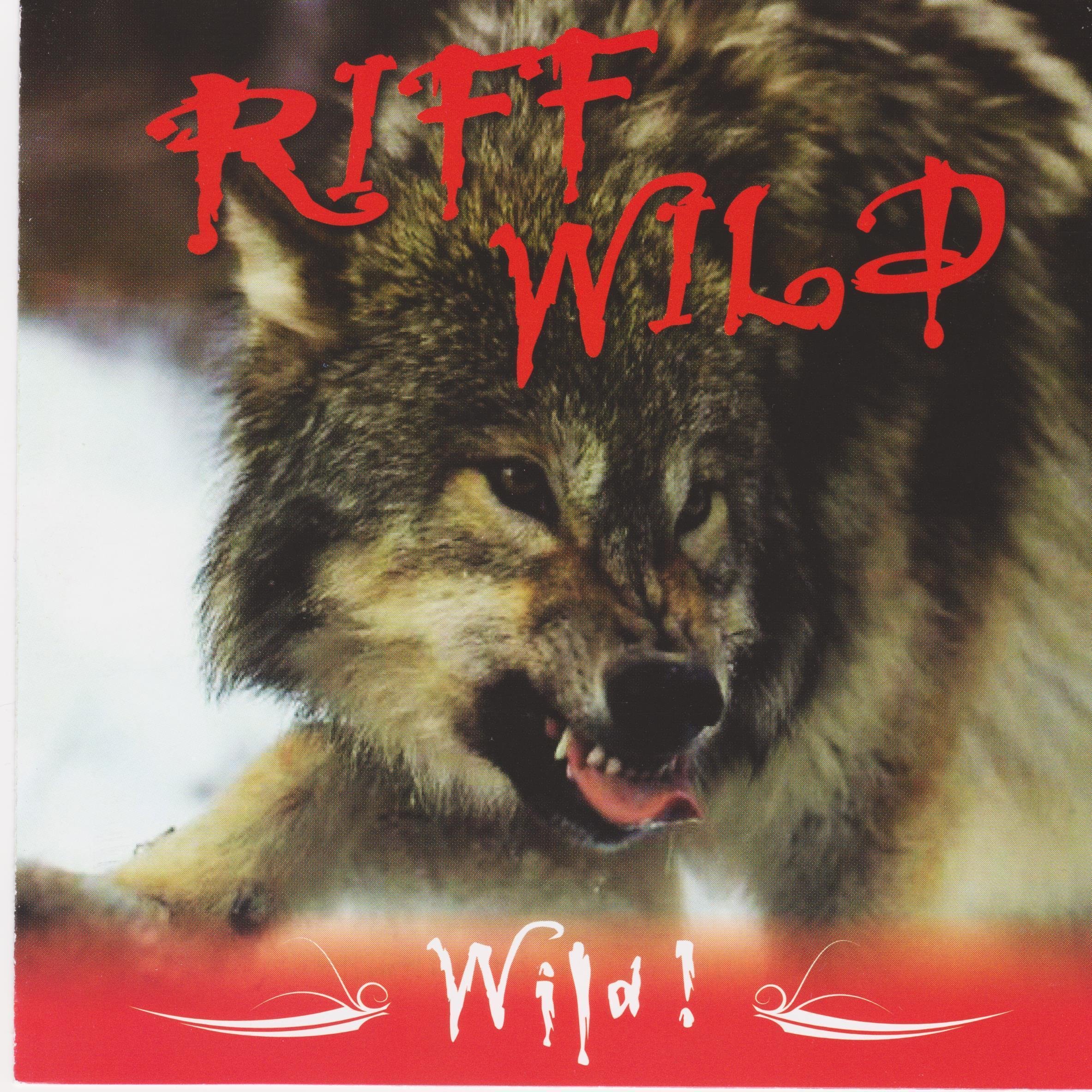 Riff Wild | ReverbNation