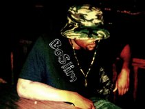 Tim BoSlim