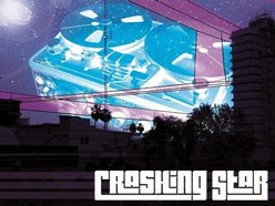 Image for Crashing Star