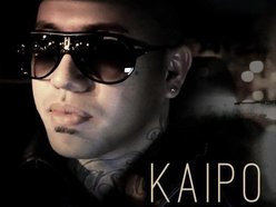 Kaipo Kapua