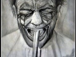 Dehydrated Melancholy