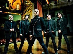 my chemical romances