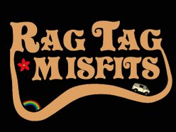 Image for Rag Tag Misfits