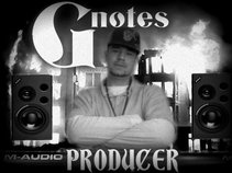 G Notes Beatz