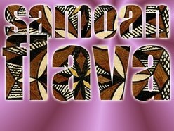 samoan flava