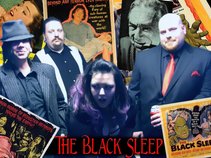 The Black Sleep