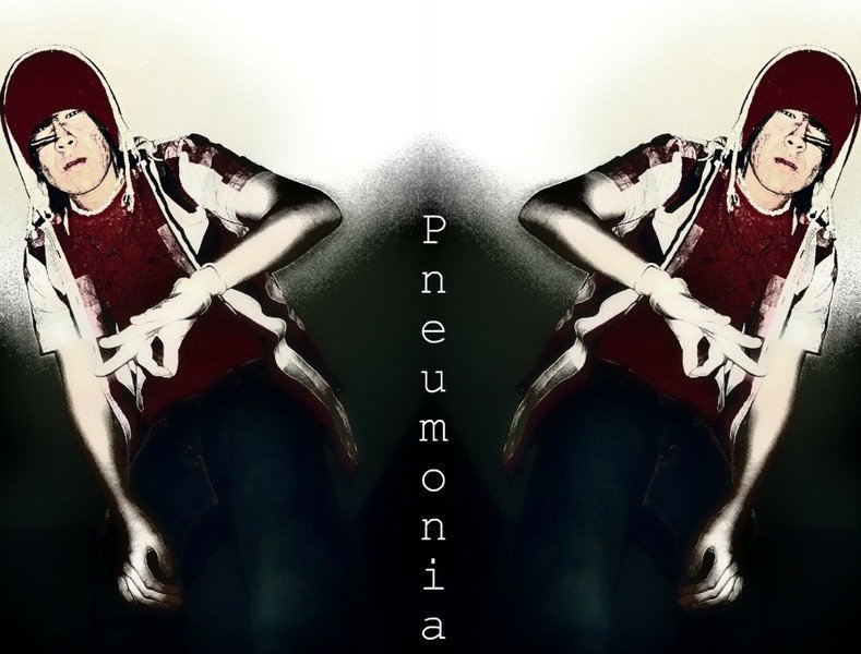 ReverbNation profile picture for @pneumonia