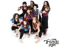 The Trilogy Project