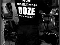 ReverbNation profile picture for @ooze
