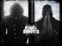 Blak Solstis
