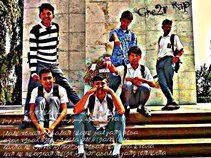Dam family I.D crew