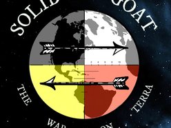 Image for SOLID GOAT