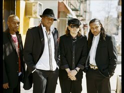 Image for Robert Randolph and the Family Band