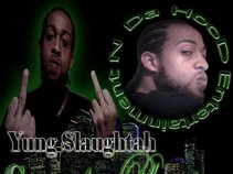 Yung Slaughtah