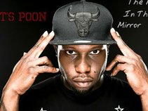 It's Poon