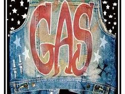 Image for The Gas