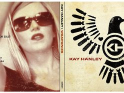 Image for Kay Hanley