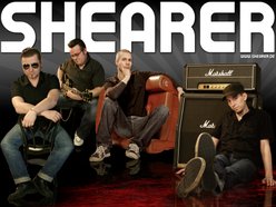 Image for Shearer
