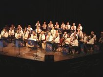 The Railway Swing Band