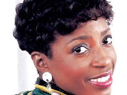 Image for Donna B, The Ebony Cowgirl