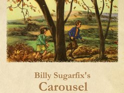 Image for Billy Sugarfix