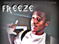 Freeze Da Yung Don