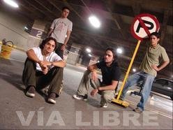 Via Libre